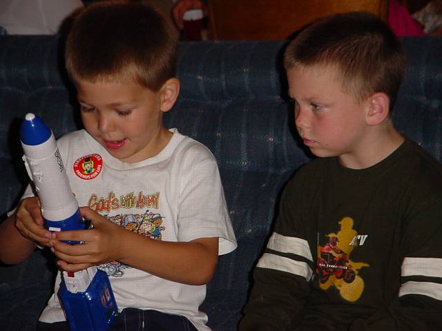 Click to display next picture