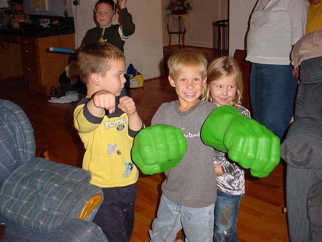 Click to display next picture