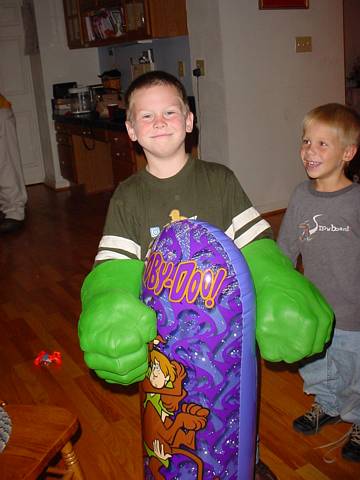 Click to display next picture